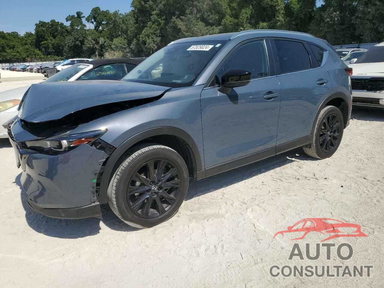 MAZDA CX-5 PREFE 2023 - JM3KFBCMXP0227361