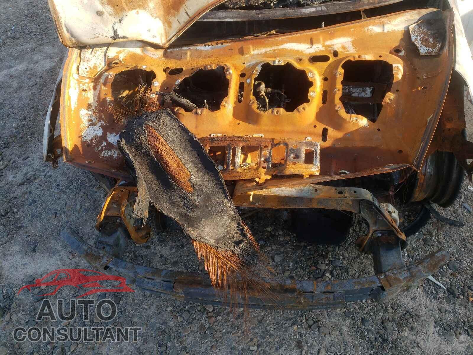 KIA RIO 2016 - KNADM4A31G6000874