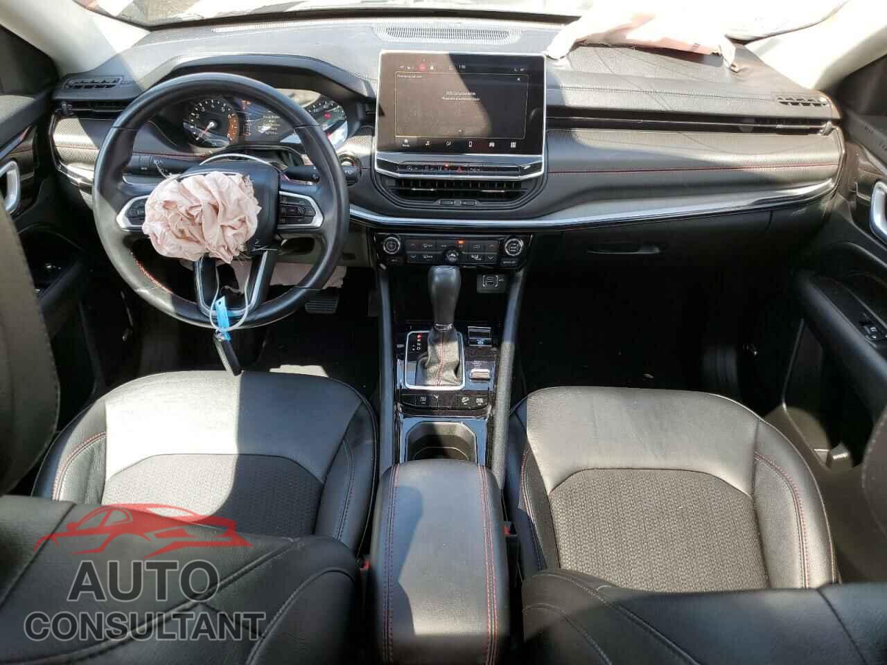 JEEP COMPASS 2022 - 3C4NJDDB7NT116361