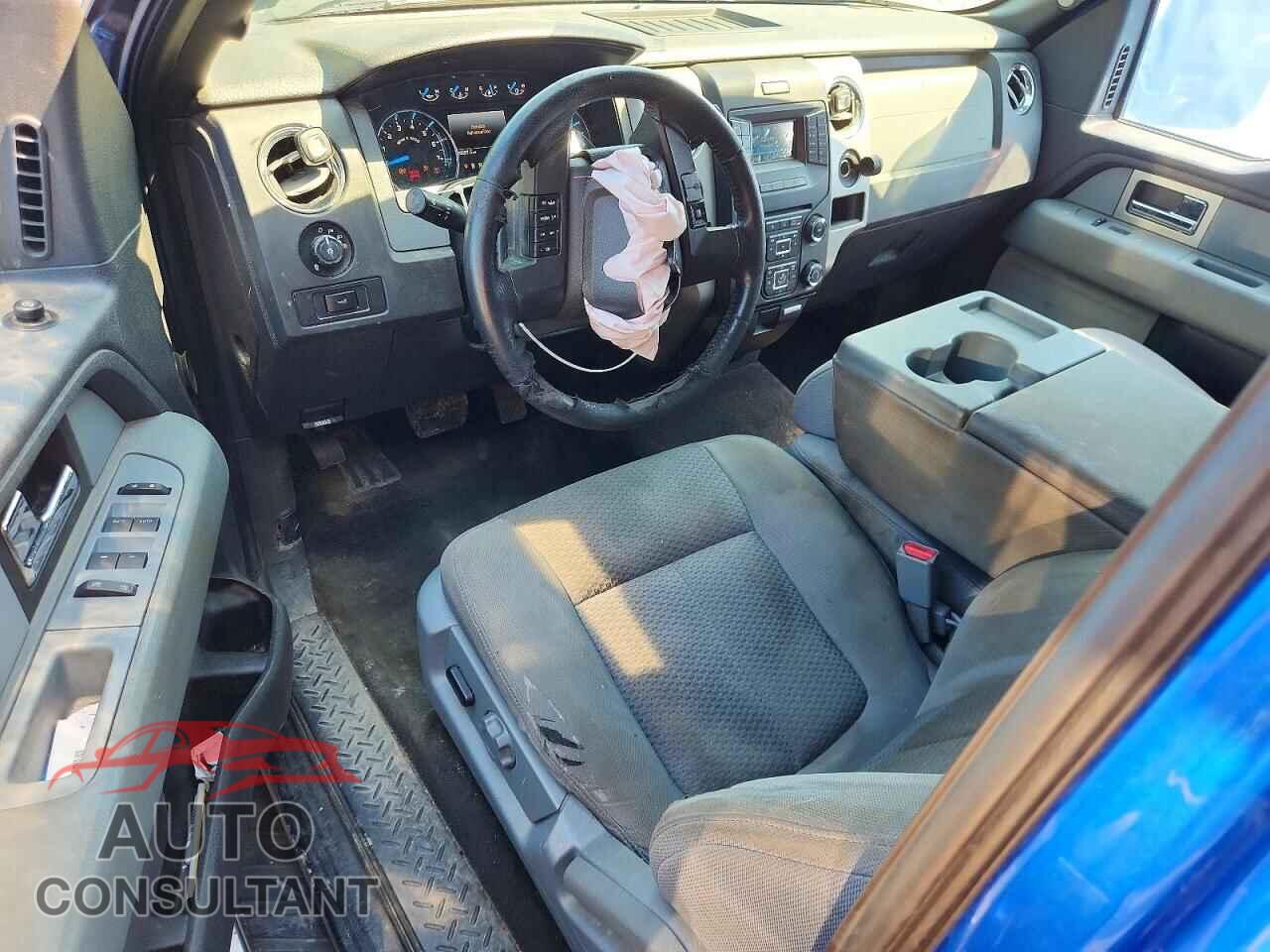 FORD F150 2013 - 1FTFX1ET0DFD43974