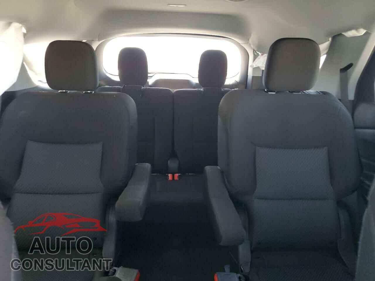 FORD EXPLORER 2022 - 1FMSK7DH3NGA15484