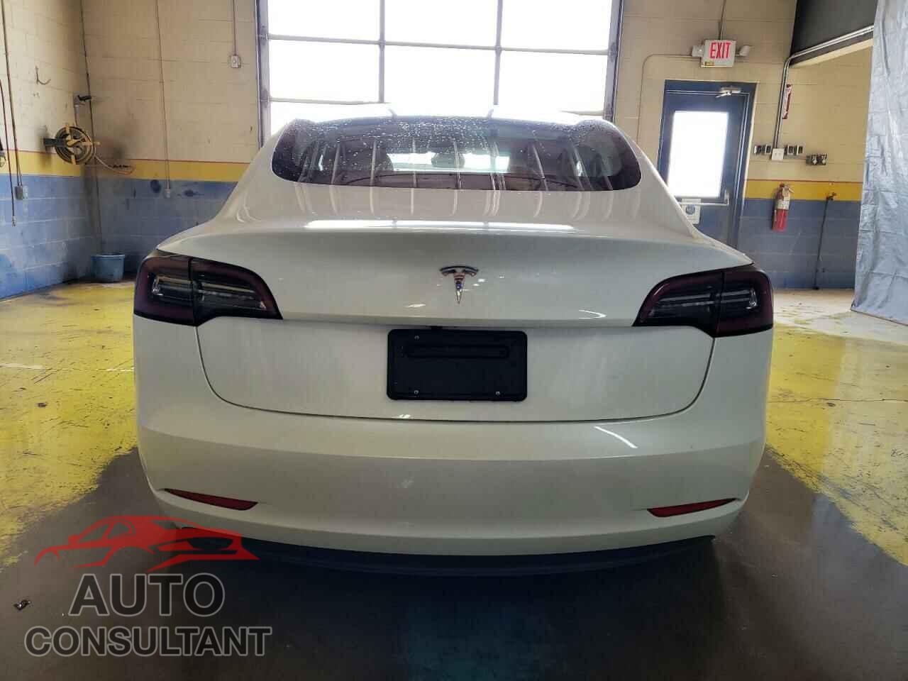 TESLA MODEL 3 2023 - 5YJ3E1EA1PF434980