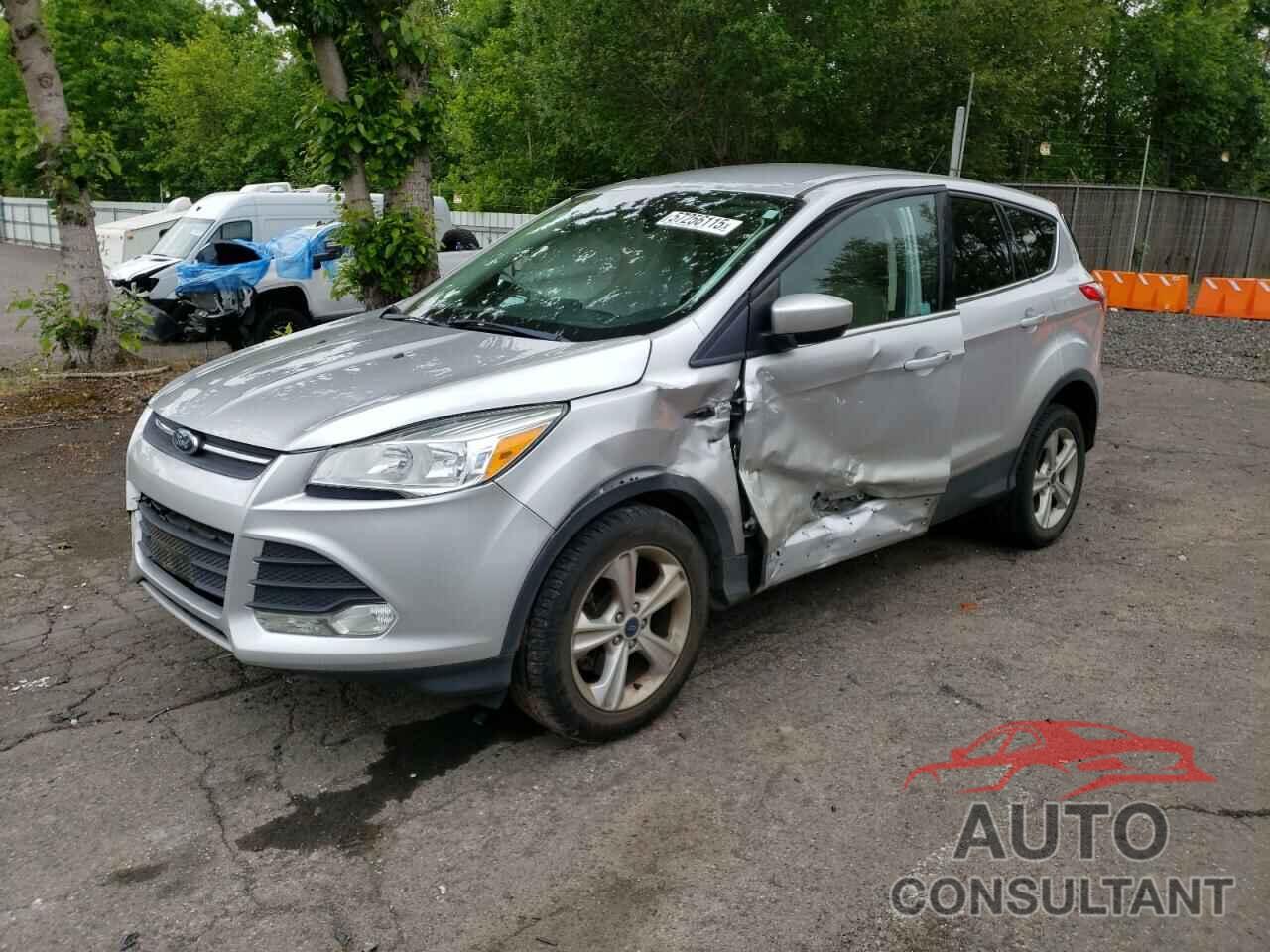 FORD ESCAPE 2015 - 1FMCU9GX9FUB74011