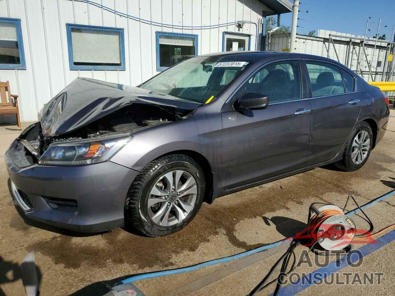 HONDA ACCORD 2013 - 1HGCR2F39DA004422