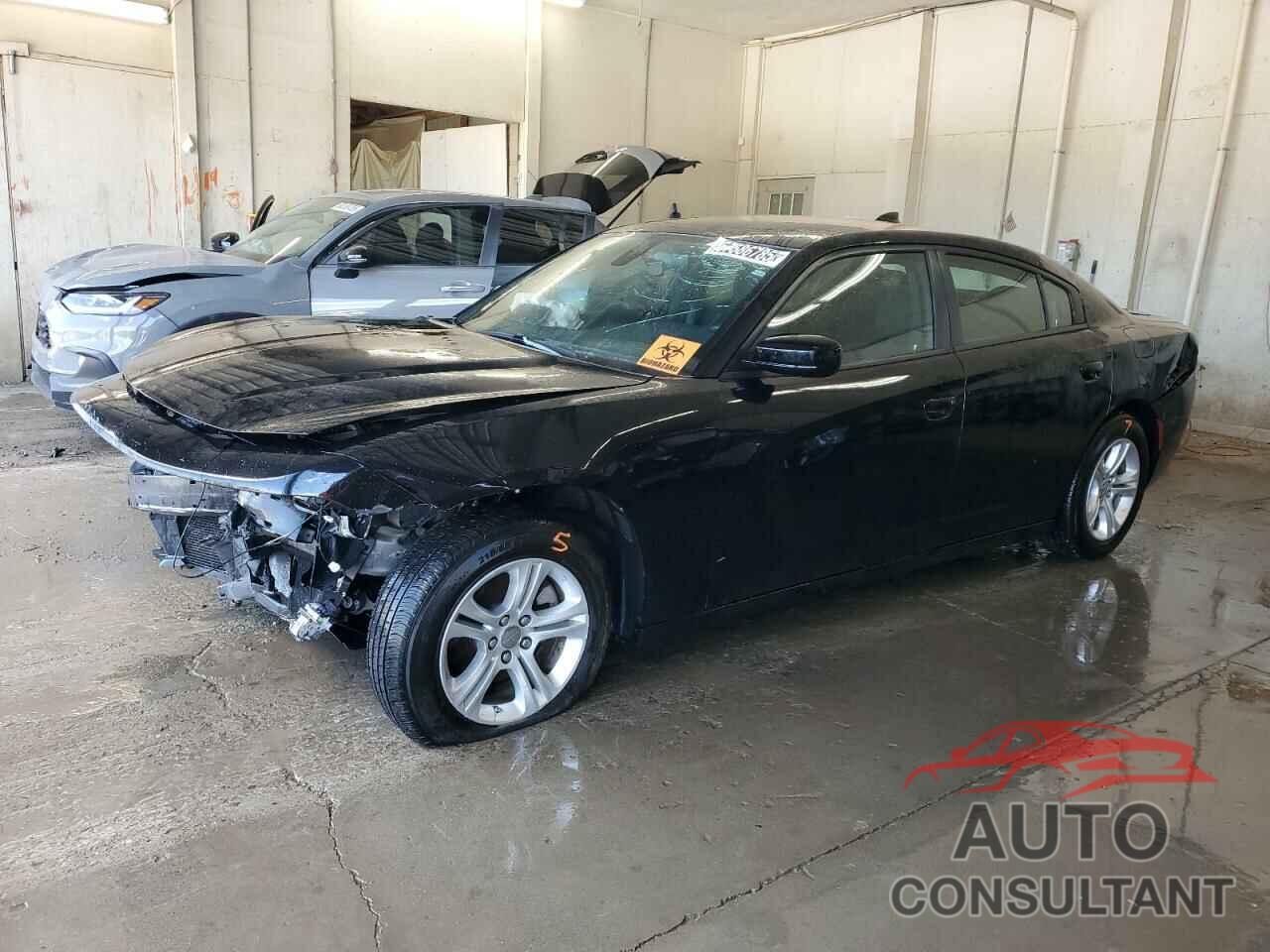 DODGE CHARGER 2023 - 2C3CDXBG1PH575755