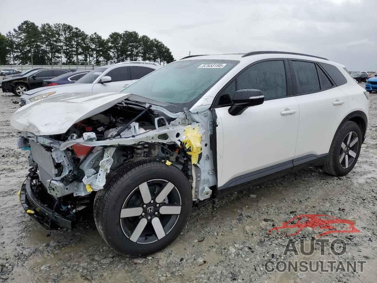 HONDA PROLOGUE T 2024 - 3GPKHXRJ7RS545073