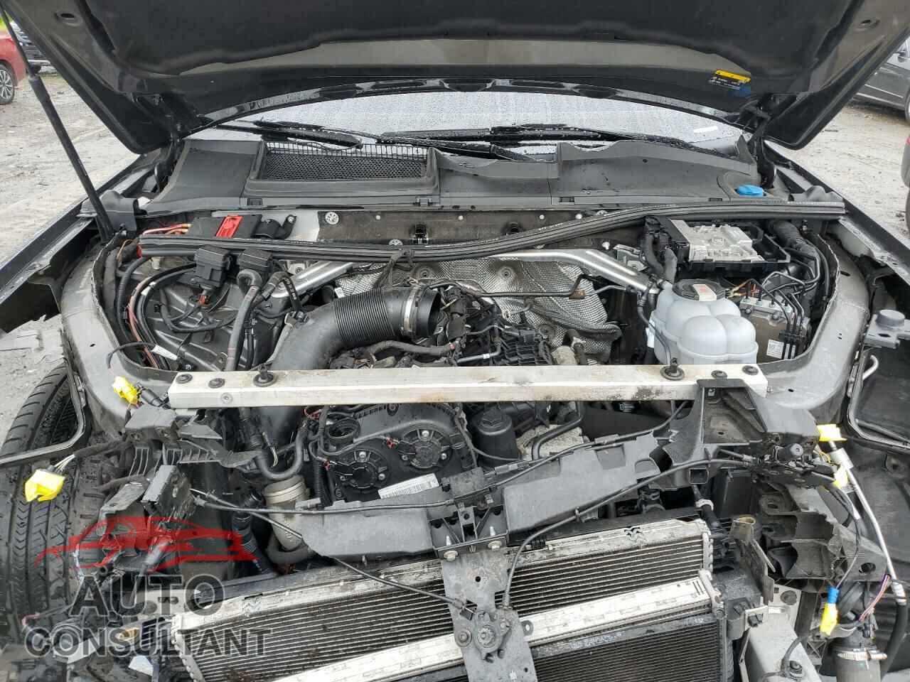 AUDI Q7 2021 - WA1AJAF73MD023311
