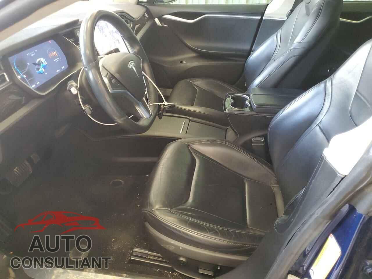 TESLA MODEL S 2016 - 5YJSA1E21GF164844