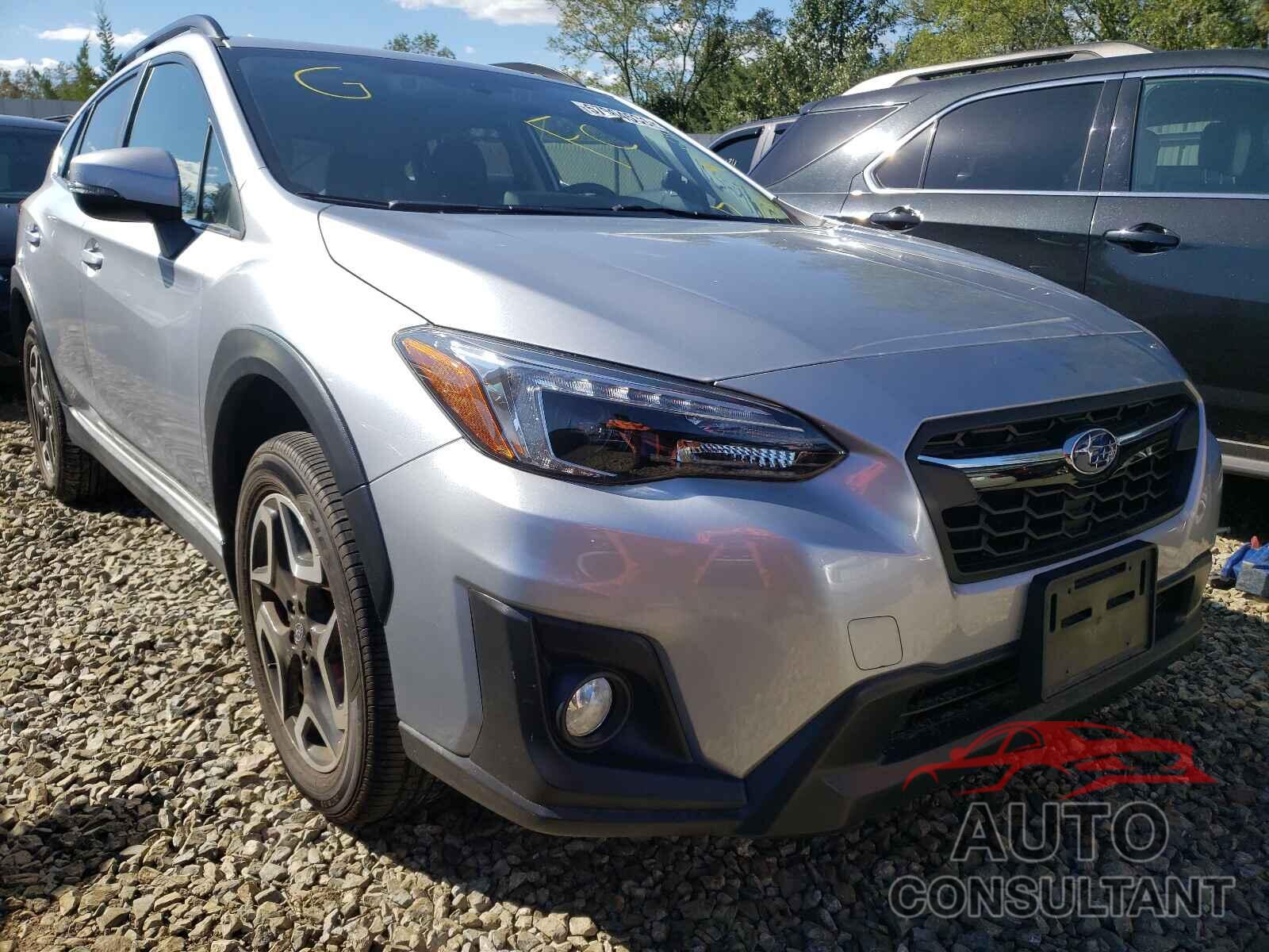 SUBARU CROSSTREK 2019 - JF2GTANC1K8278989