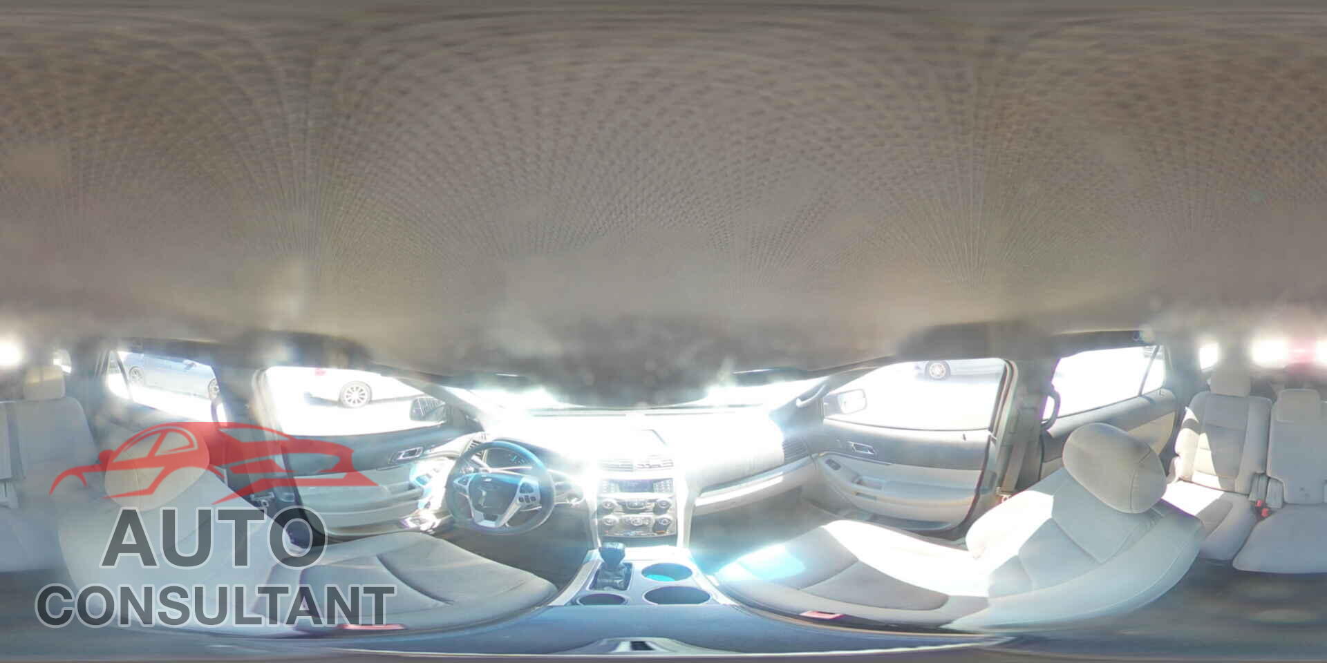 FORD EXPLORER 2014 - 1FM5K7B88EGA57794