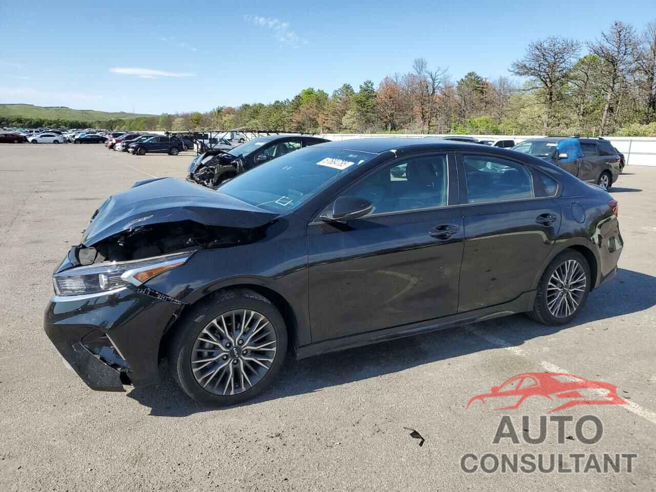 KIA FORTE 2023 - 3KPF54AD2PE560673