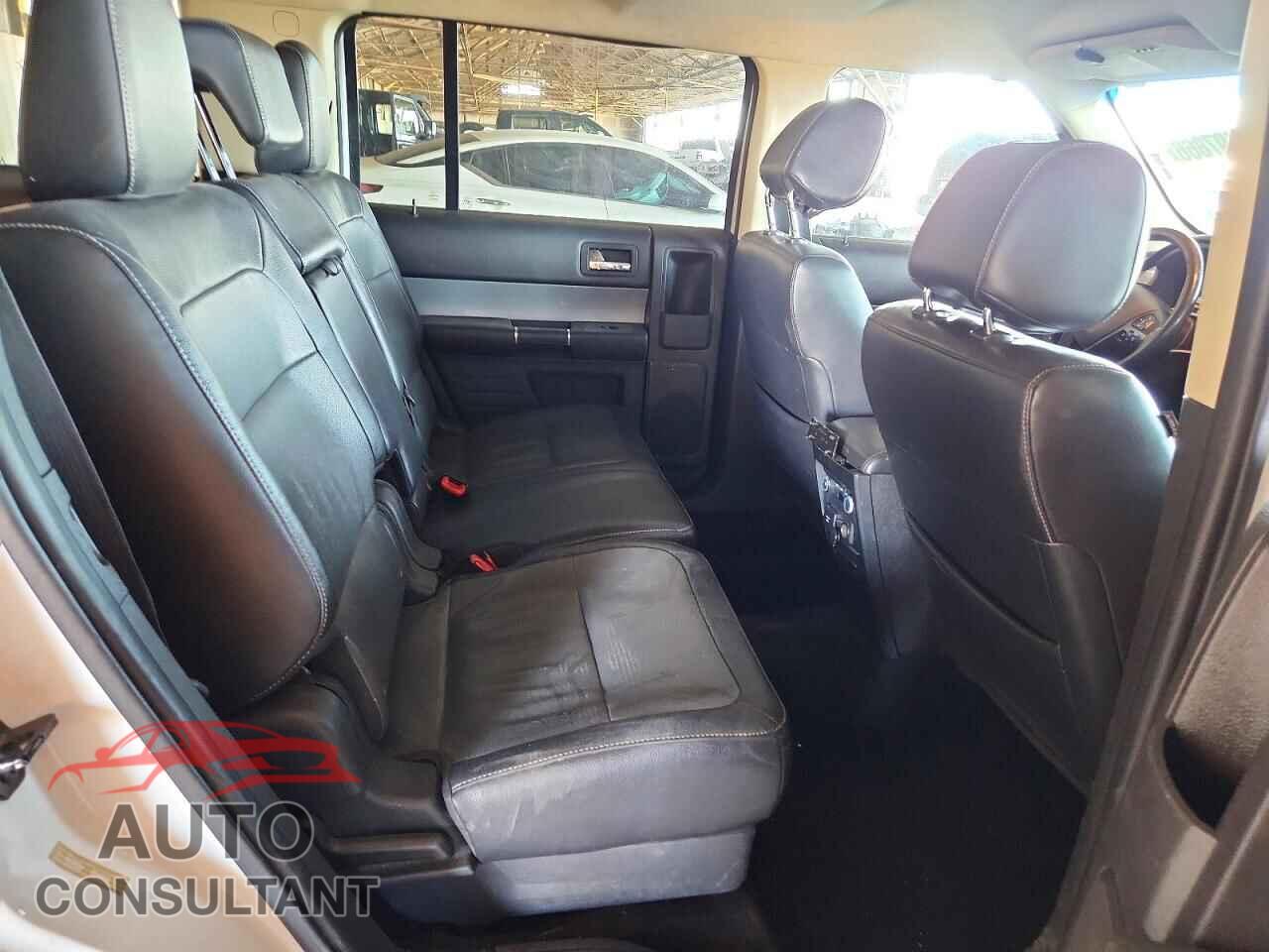 FORD FLEX 2014 - 2FMGK5C88EBD25584
