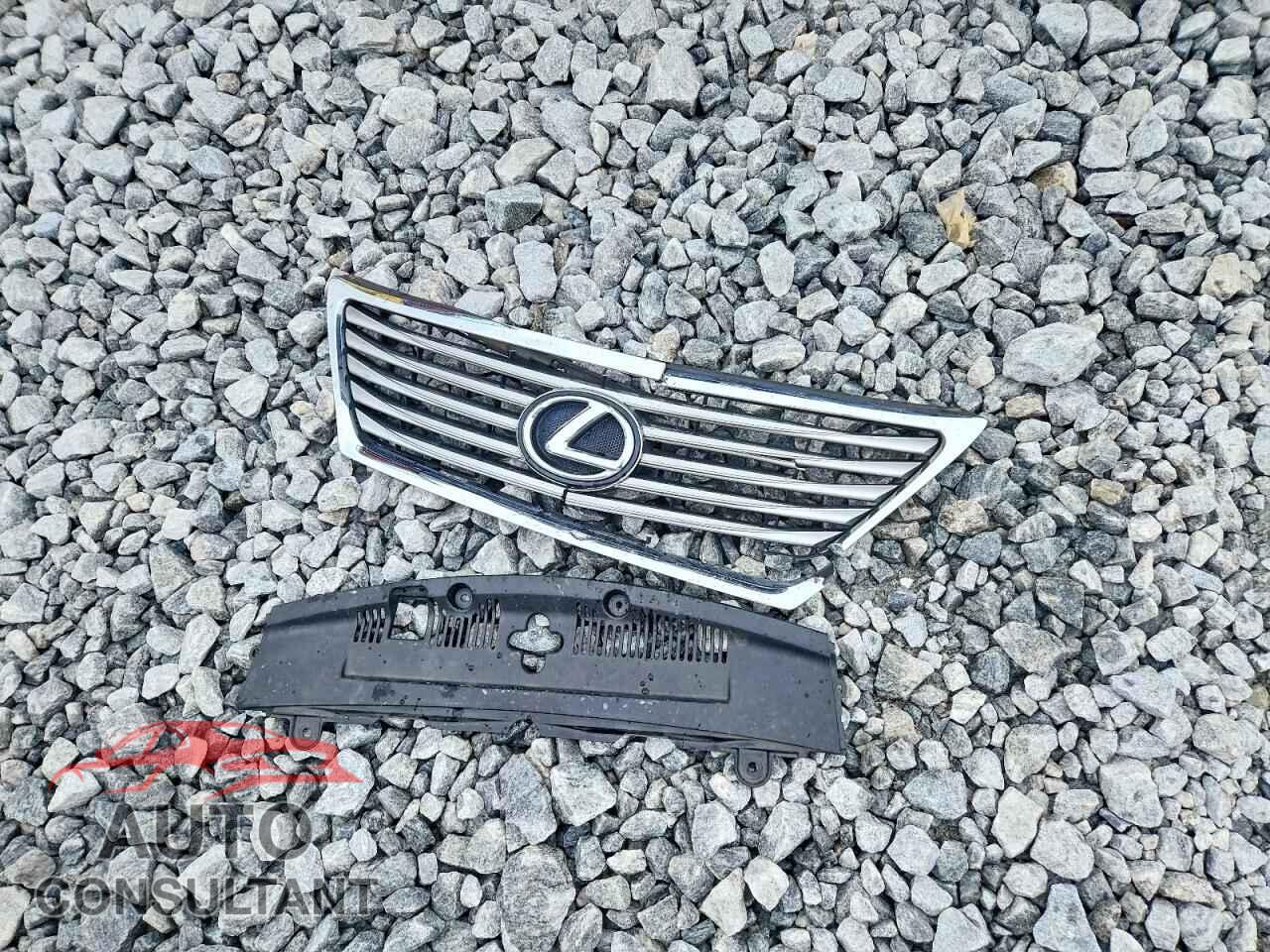 LEXUS LS460 2012 - JTHBL5EF4C5111215