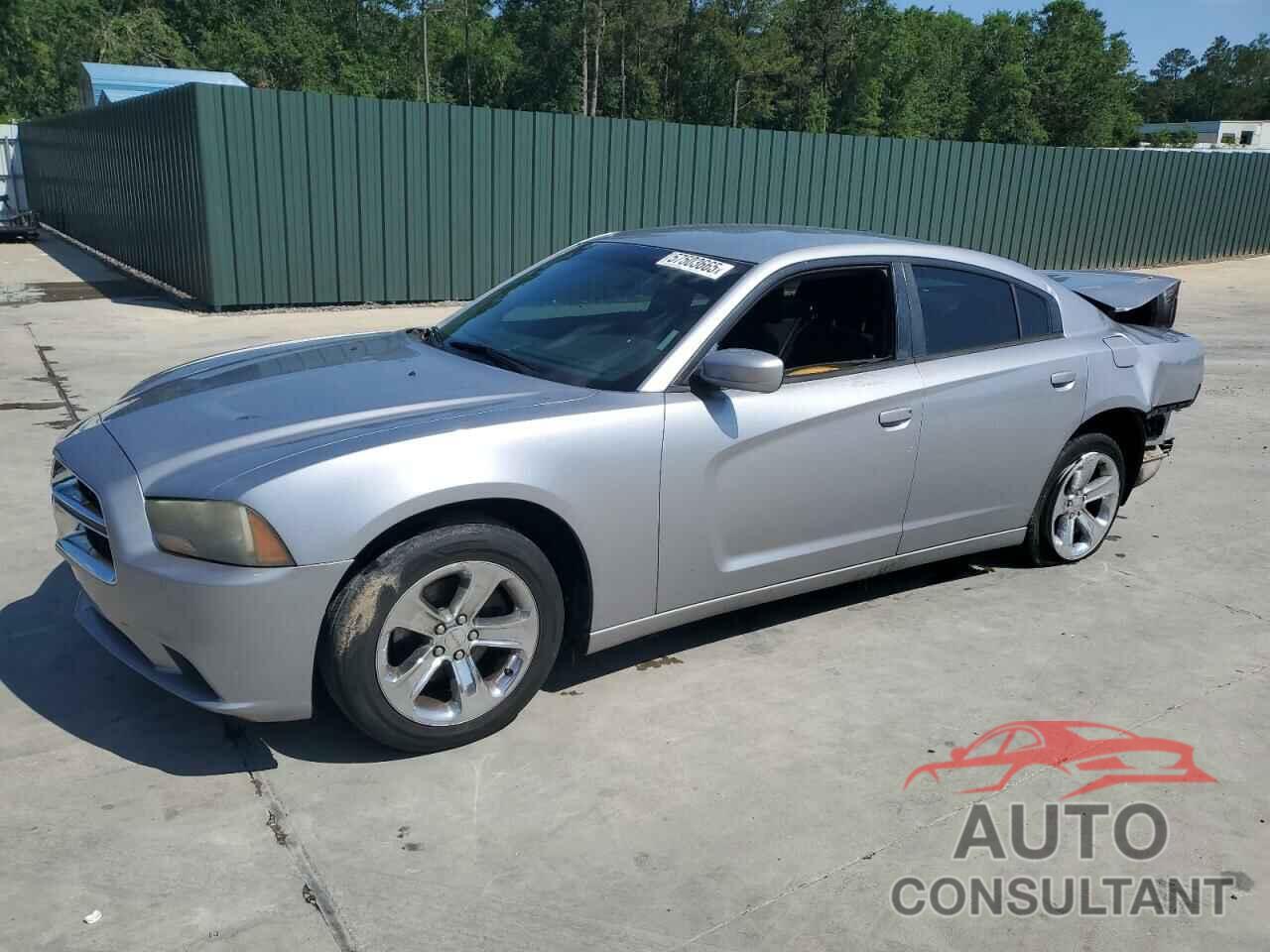 DODGE CHARGER 2014 - 2C3CDXBG2EH147058