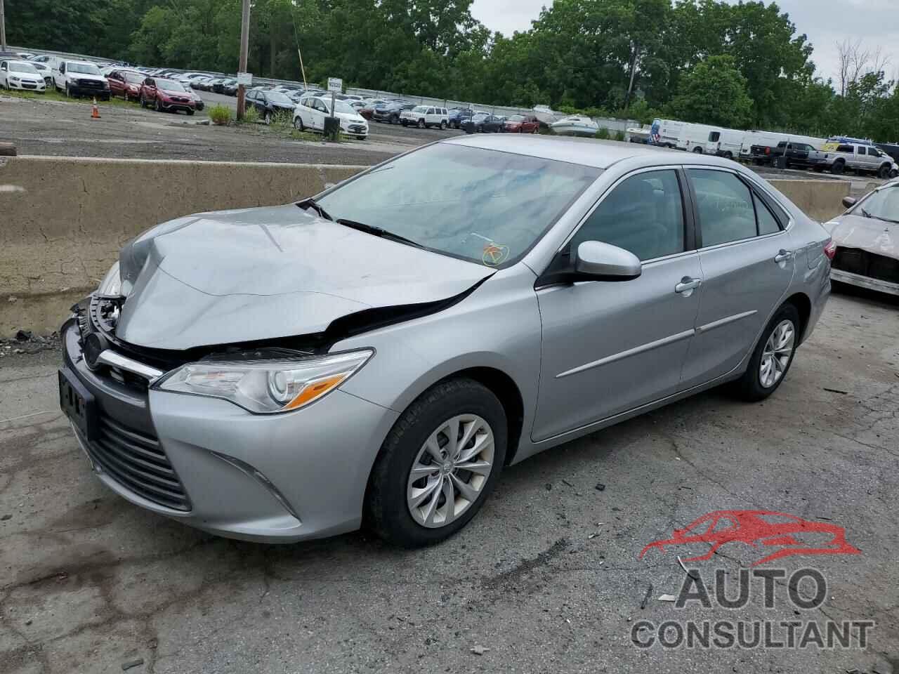 TOYOTA CAMRY 2016 - 4T1BF1FK7GU564748