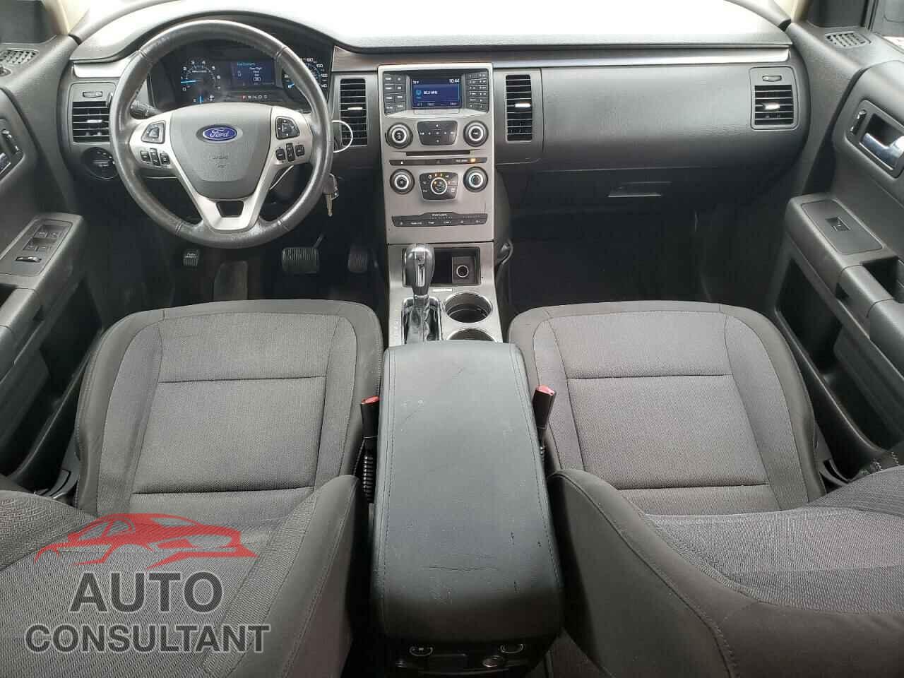 FORD FLEX 2016 - 2FMGK5B87GBA12093