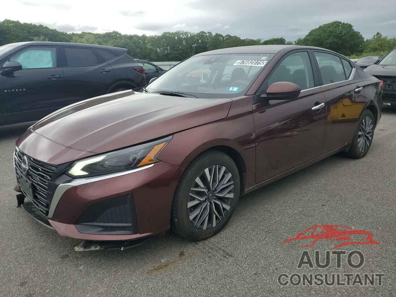 NISSAN ALTIMA 2023 - 1N4BL4DV0PN374494