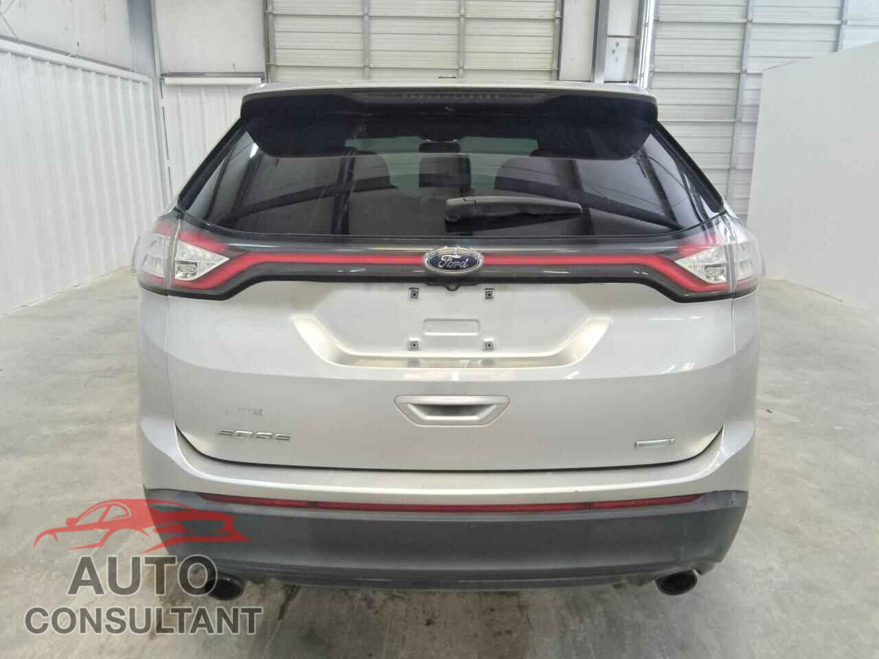 FORD EDGE 2018 - 2FMPK3G92JBB51545