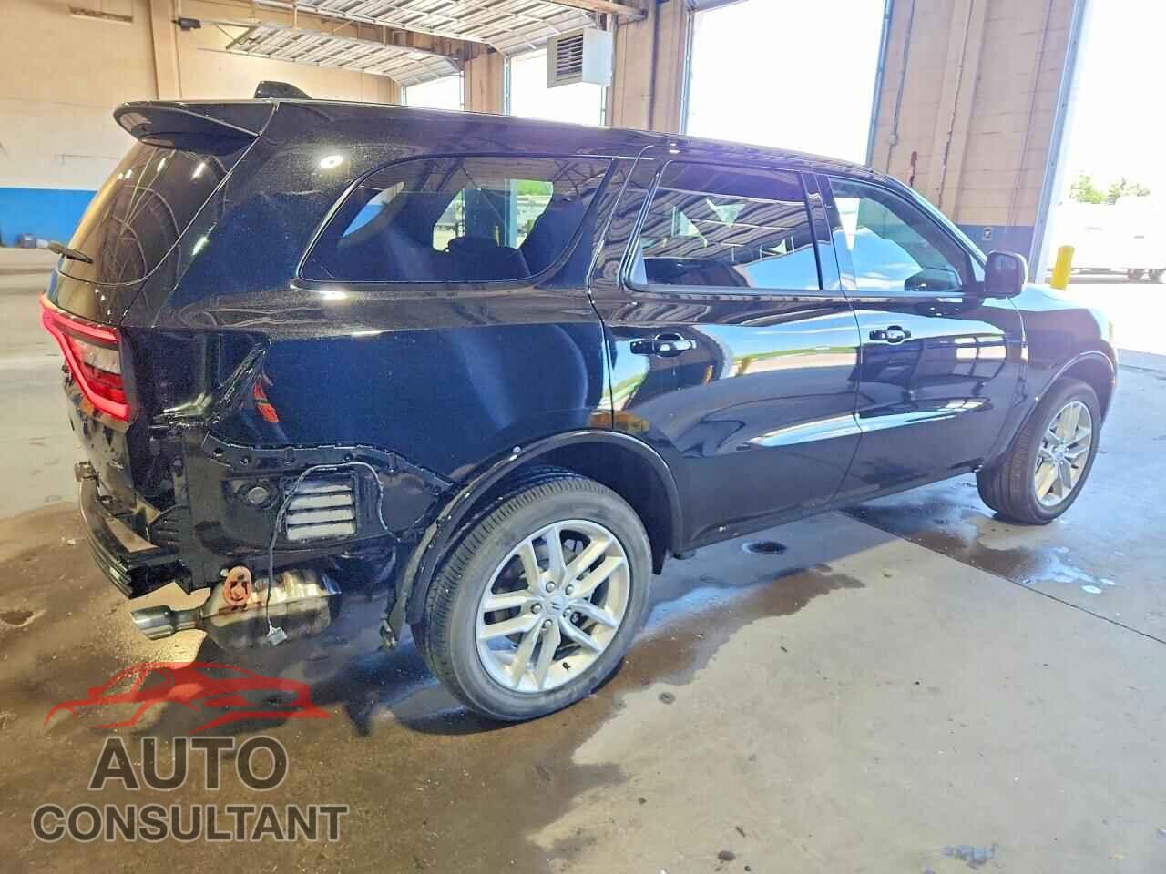 DODGE DURANGO 2026 - 1C4RDJDG1TC246132