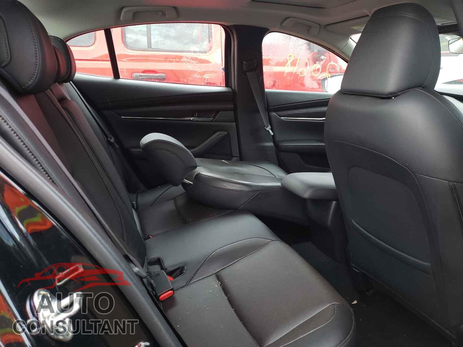 MAZDA 3 2019 - JM1BPACM8K1101258