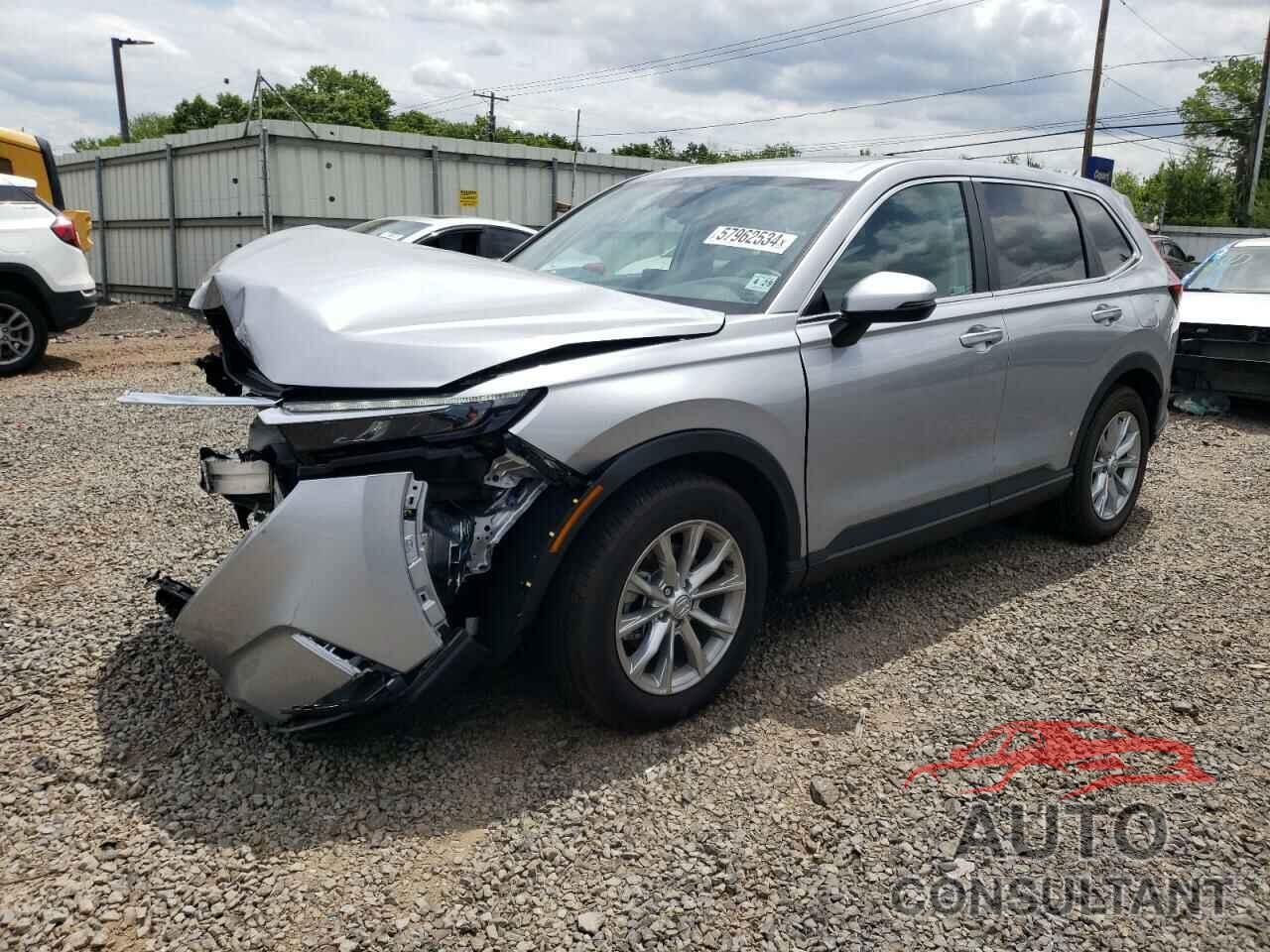 HONDA CRV 2024 - 5J6RS4H42RL013872