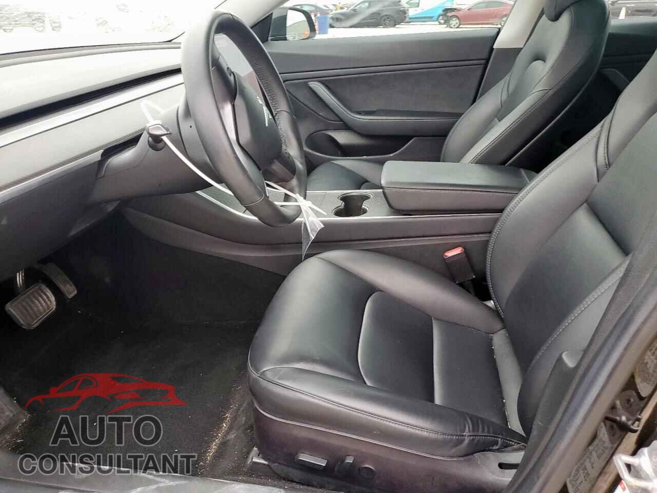 TESLA MODEL 3 2018 - 5YJ3E1EA6JF023680