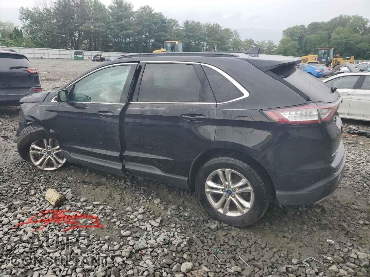 FORD EDGE 2016 - 2FMPK4J97GBB65836