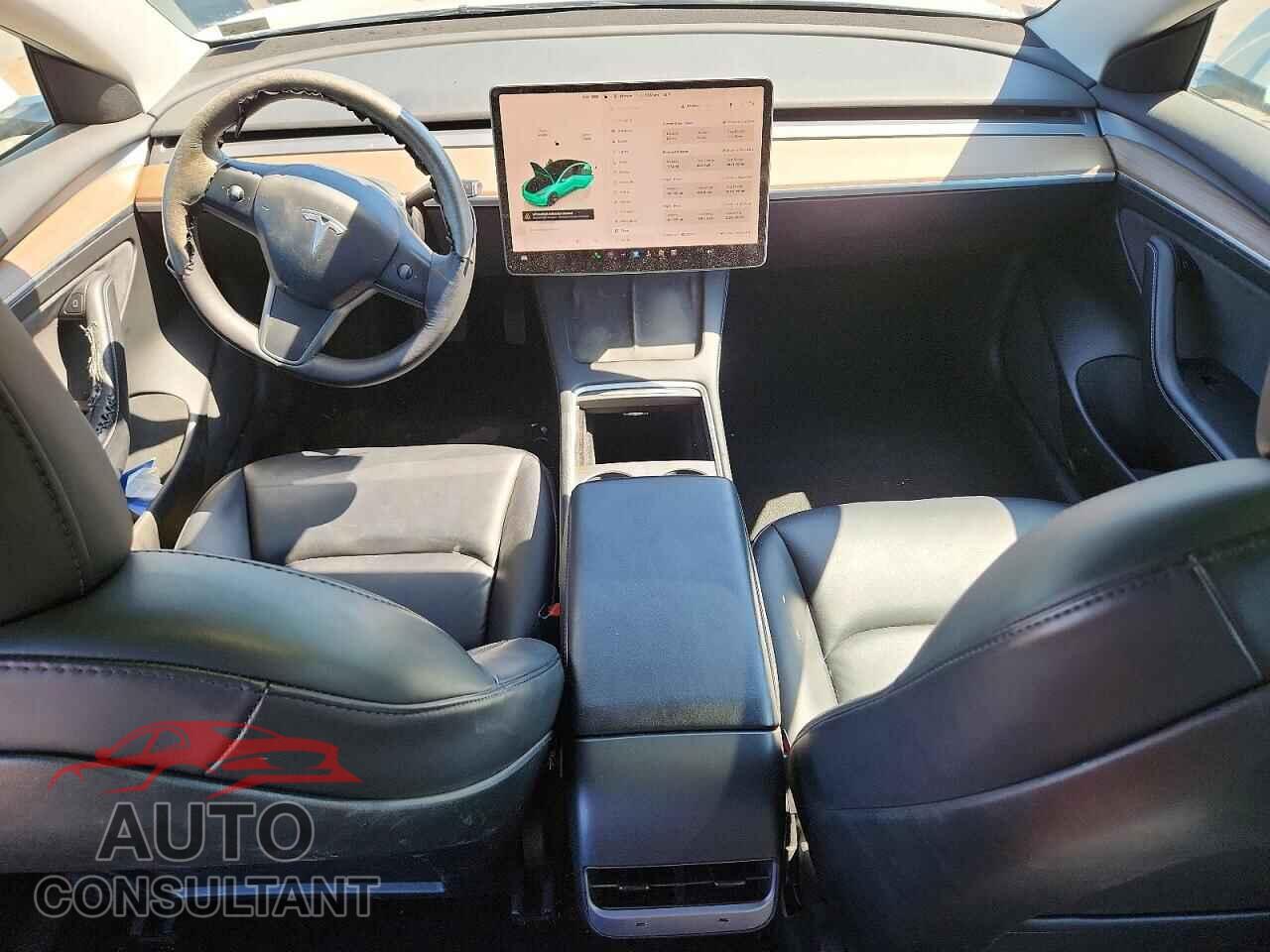 TESLA MODEL 3 2023 - 5YJ3E1EA9PF407624