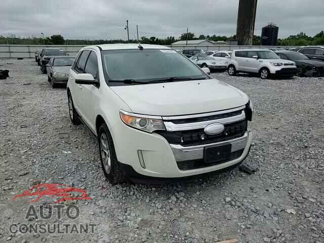 FORD EDGE 2013 - 2FMDK3J94DBB07188