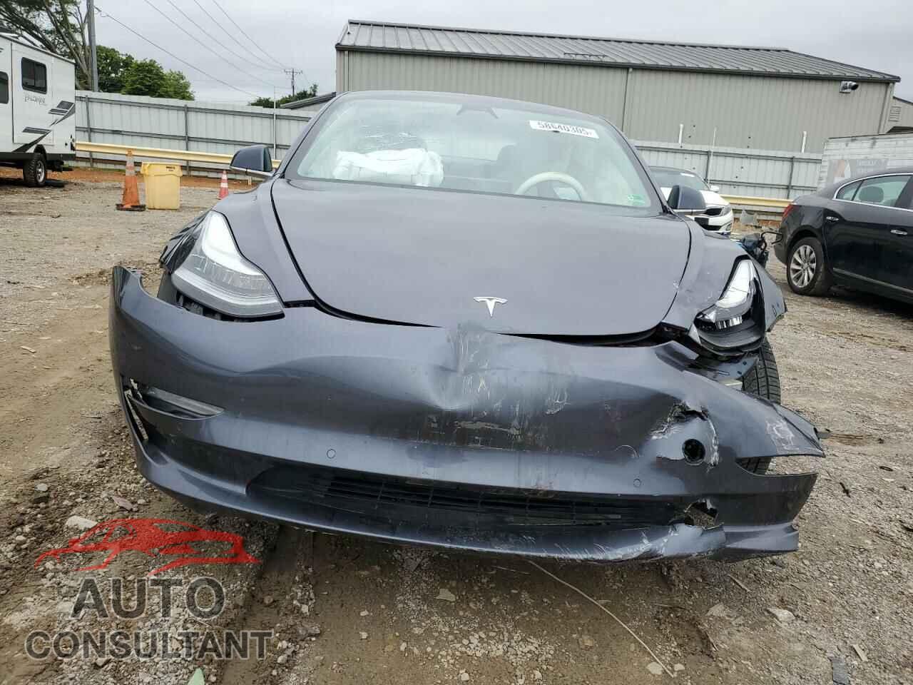 TESLA MODEL 3 2020 - 5YJ3E1EB3LF639509