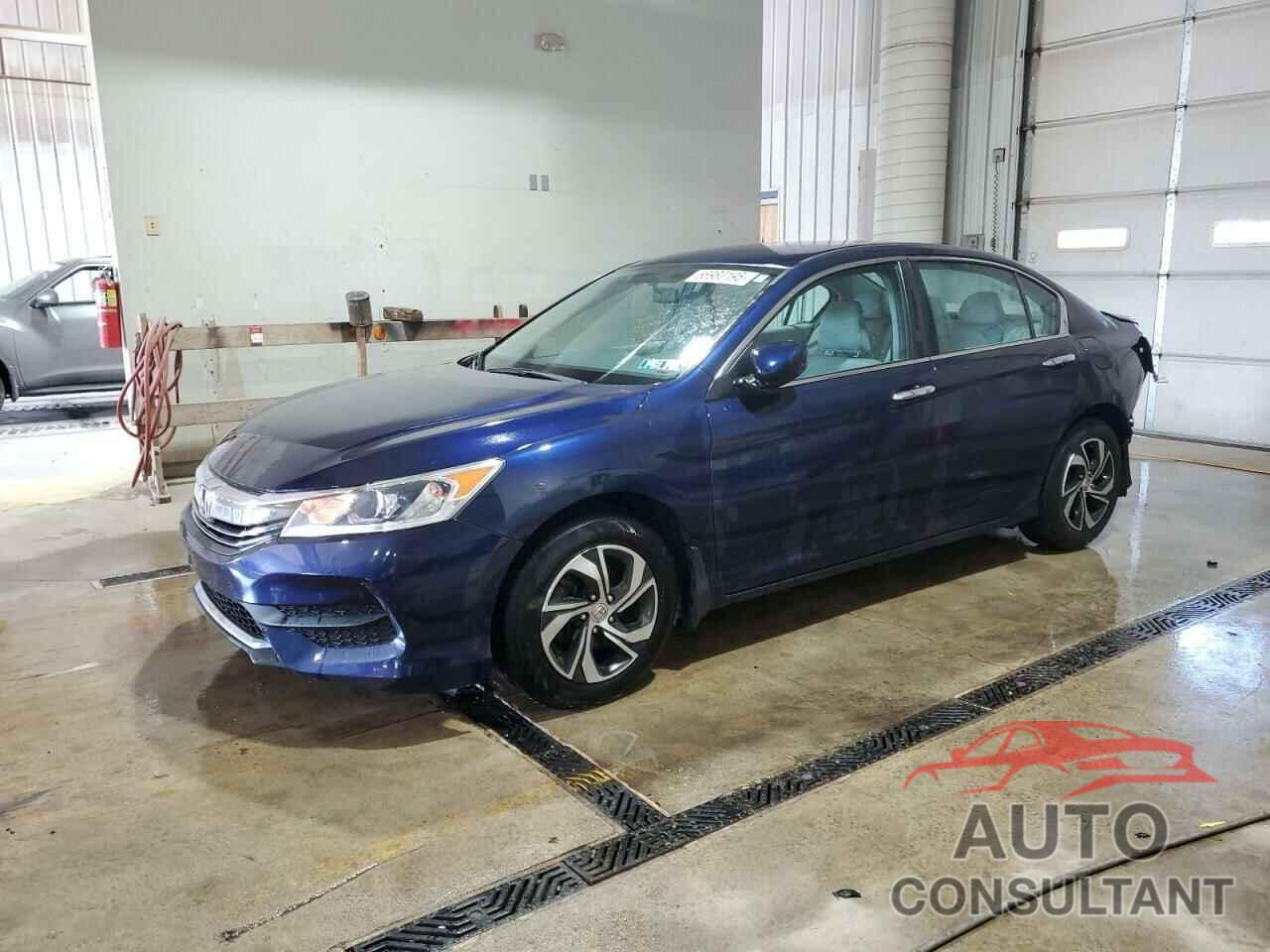 HONDA ACCORD 2016 - 1HGCR2F31GA179218
