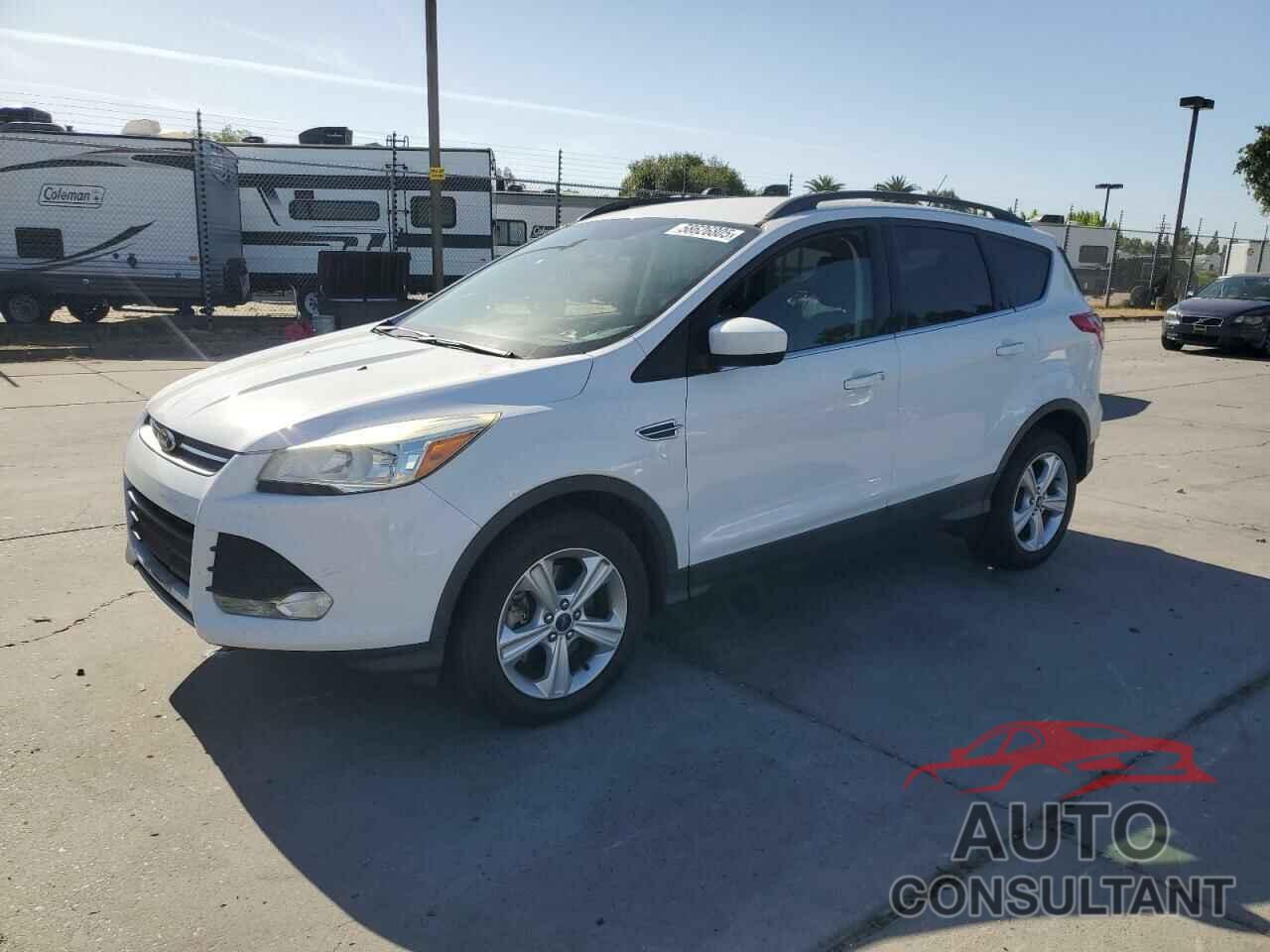 FORD ESCAPE 2015 - 1FMCU0G98FUC80253
