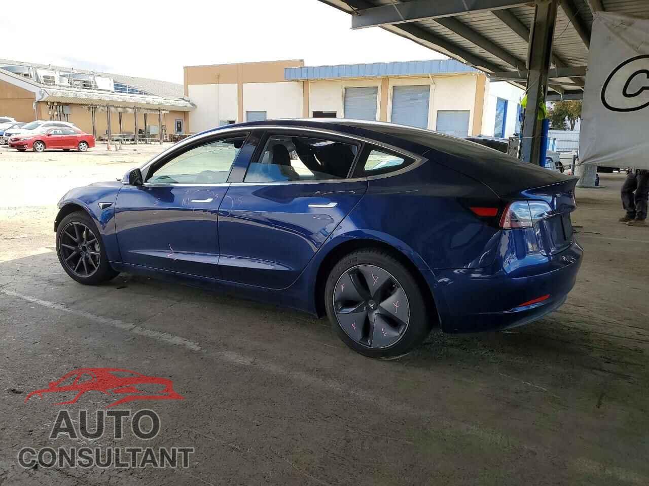 TESLA MODEL 3 2019 - 5YJ3E1EA4KF326328