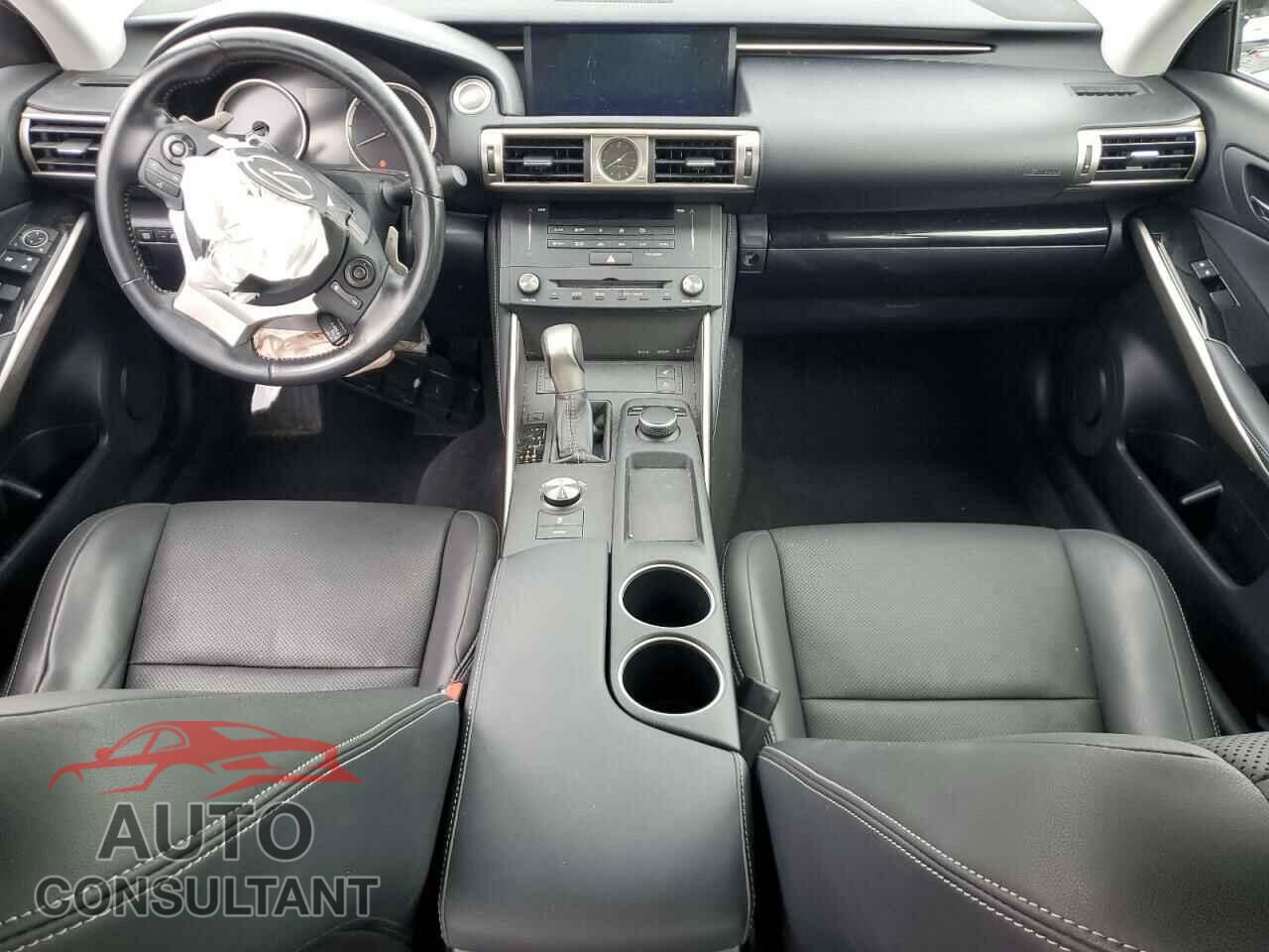 LEXUS IS 2016 - JTHCM1D27G5010703