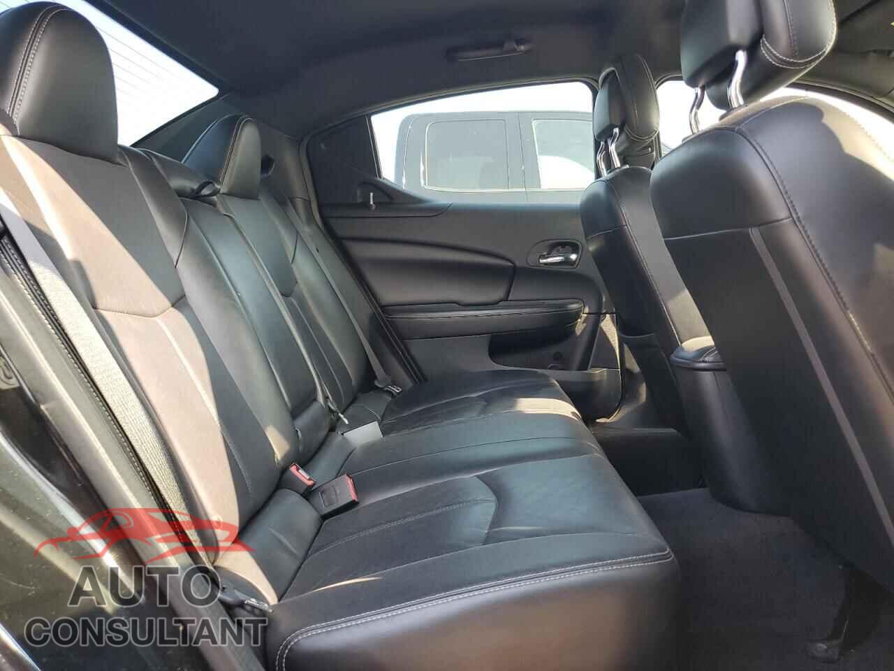 DODGE AVENGER 2013 - 1C3CDZCB2DN719024