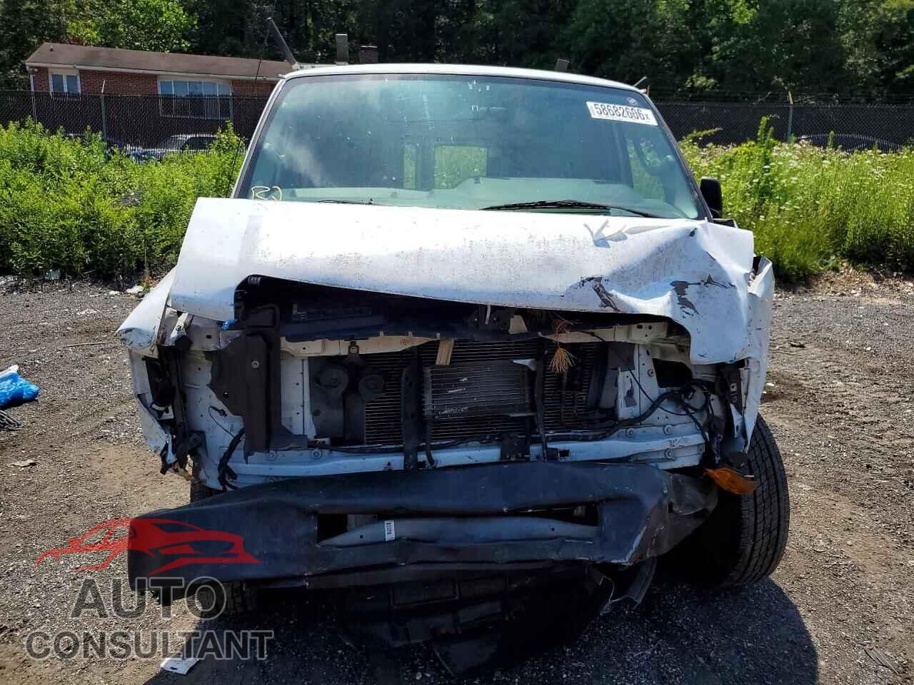 FORD ECONOLINE 2014 - 1FTNE1EW6EDA34910