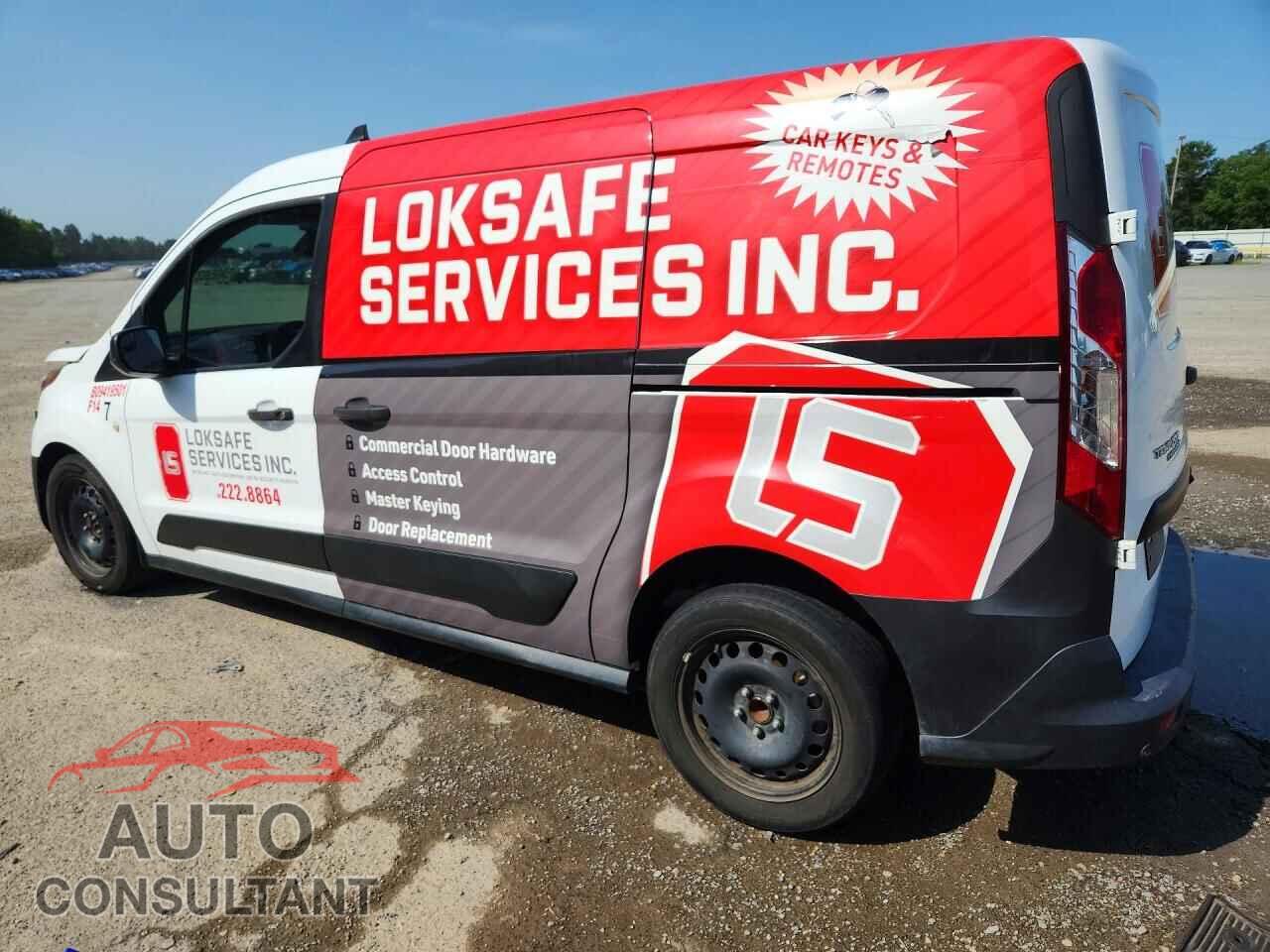 FORD TRANSIT 2020 - NM0LS7E28L1473876