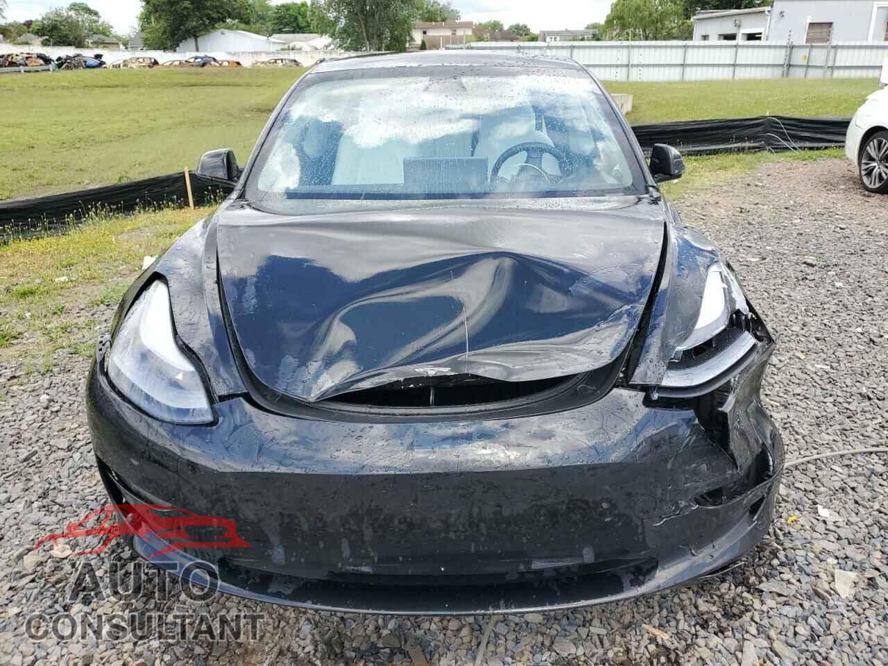 TESLA MODEL 3 2021 - 5YJ3E1EB6MF975642