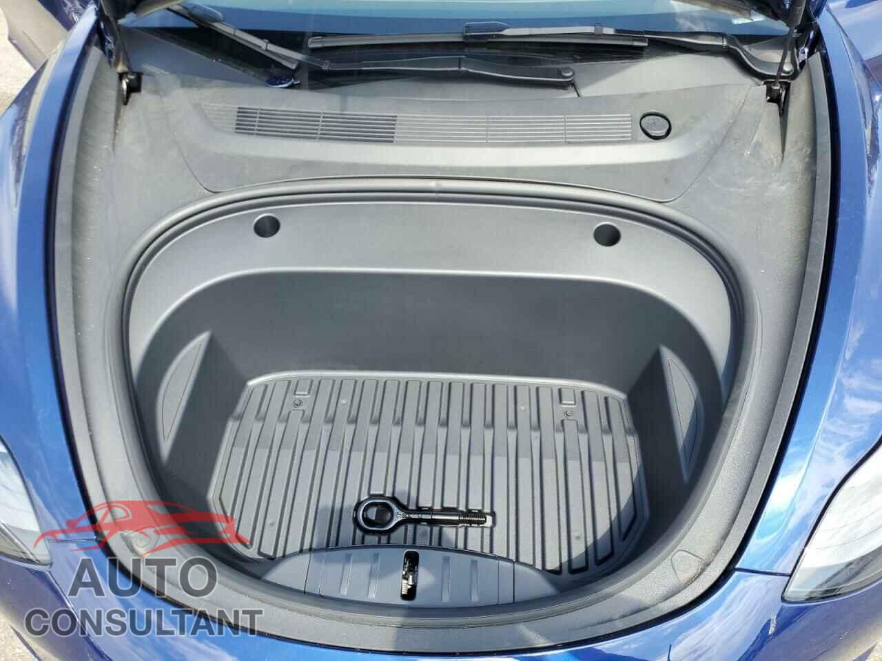 TESLA MODEL 3 2023 - 5YJ3E1EA3PF648238