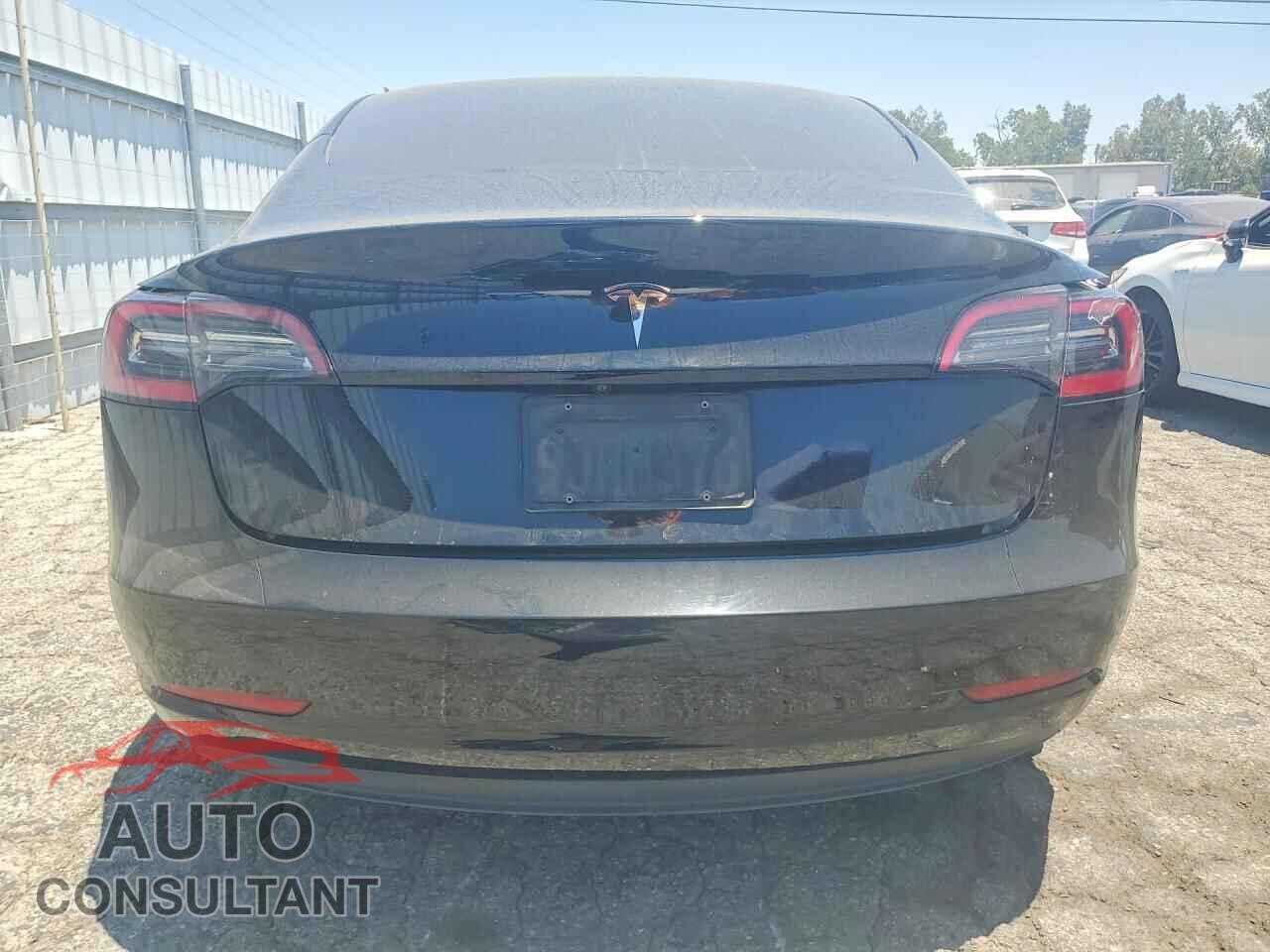 TESLA MODEL 3 2023 - 5YJ3E1EA4PF655229