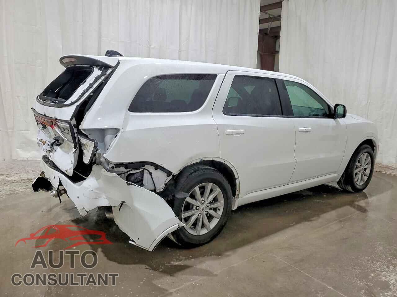 DODGE DURANGO 2026 - 1C4RDHDG9TC229202