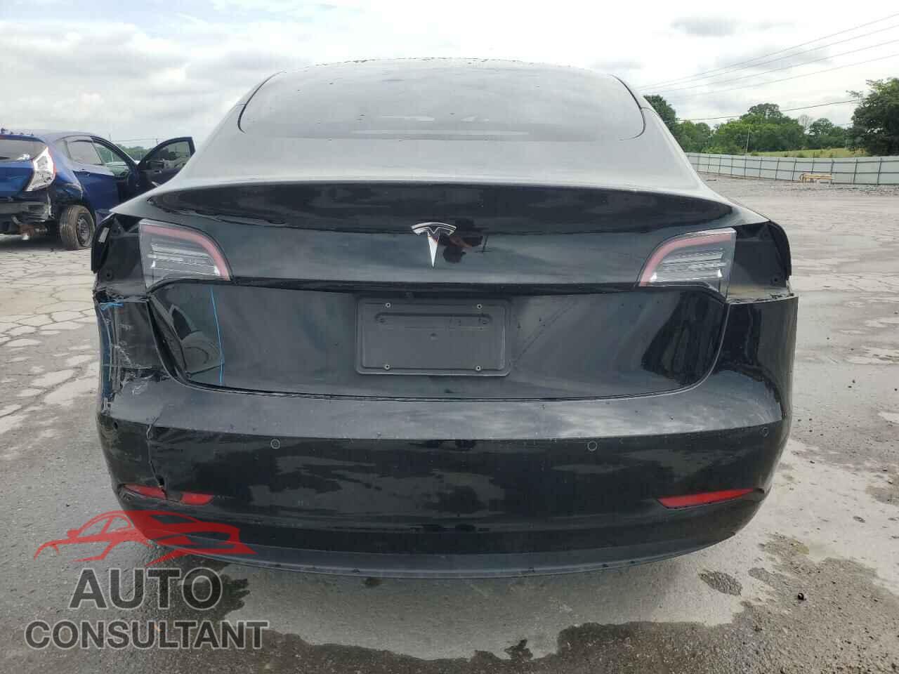 TESLA MODEL 3 2021 - 5YJ3E1EA0MF092658