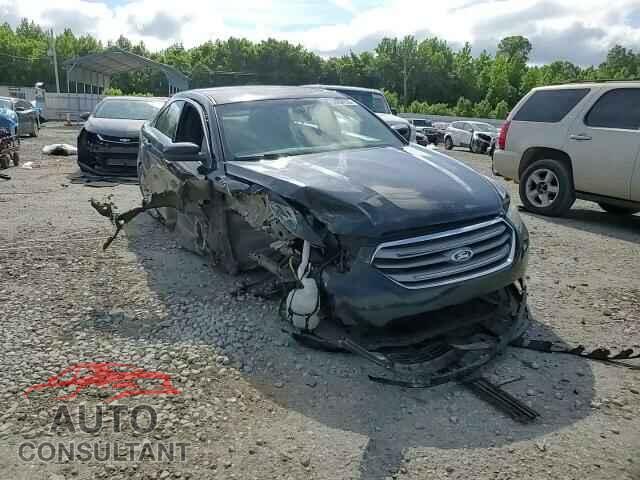 FORD TAURUS 2014 - 1FAHP2H87EG129538