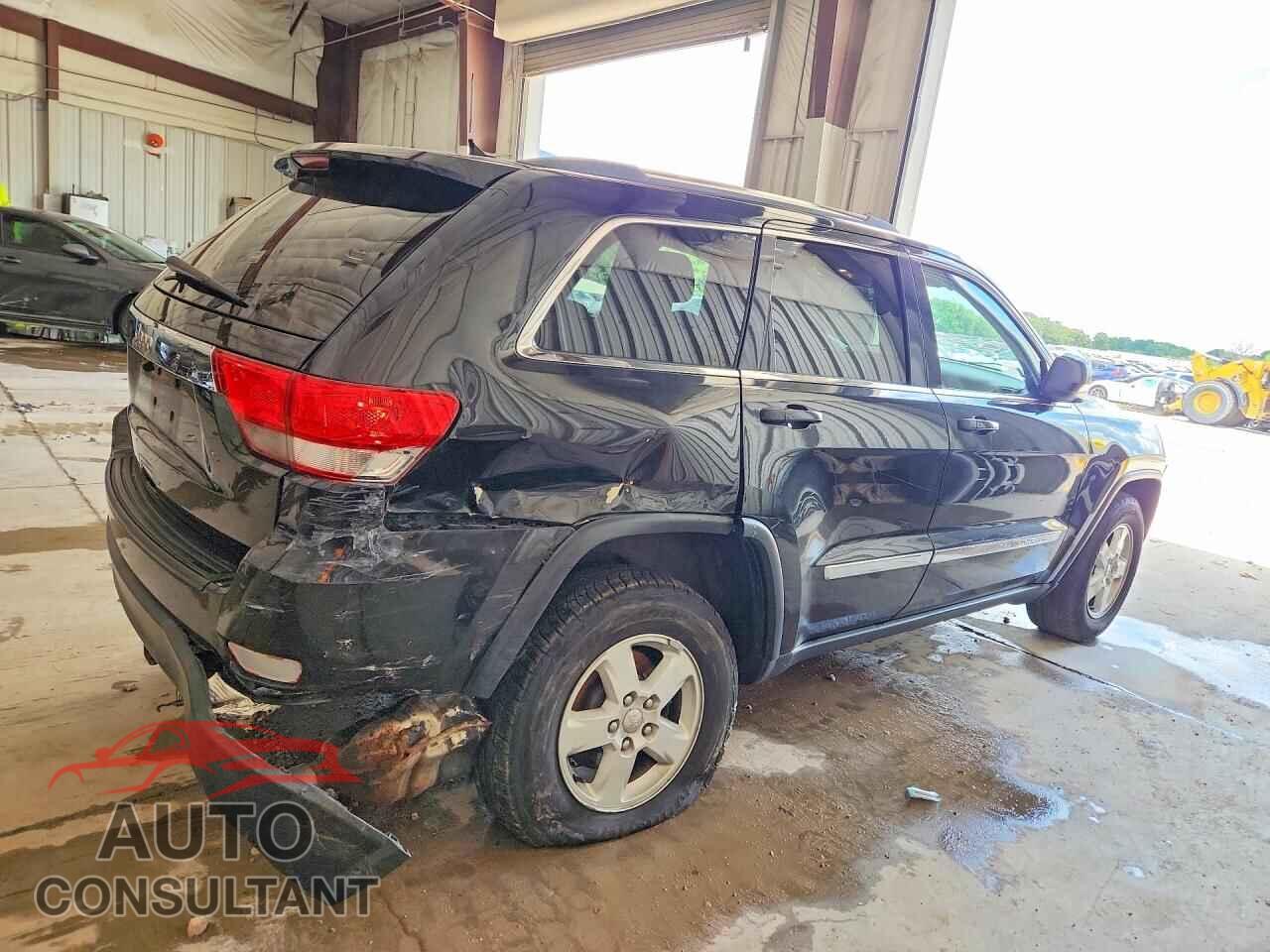 JEEP CHEROKEE 2012 - 1C4RJFAG5CC274106