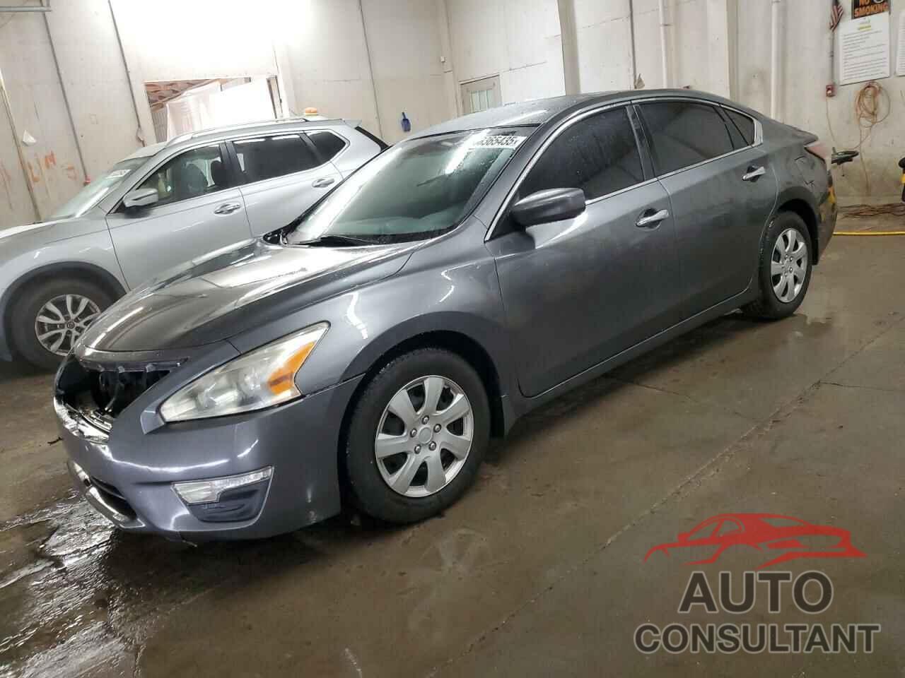 NISSAN ALTIMA 2015 - 1N4AL3AP0FN377860