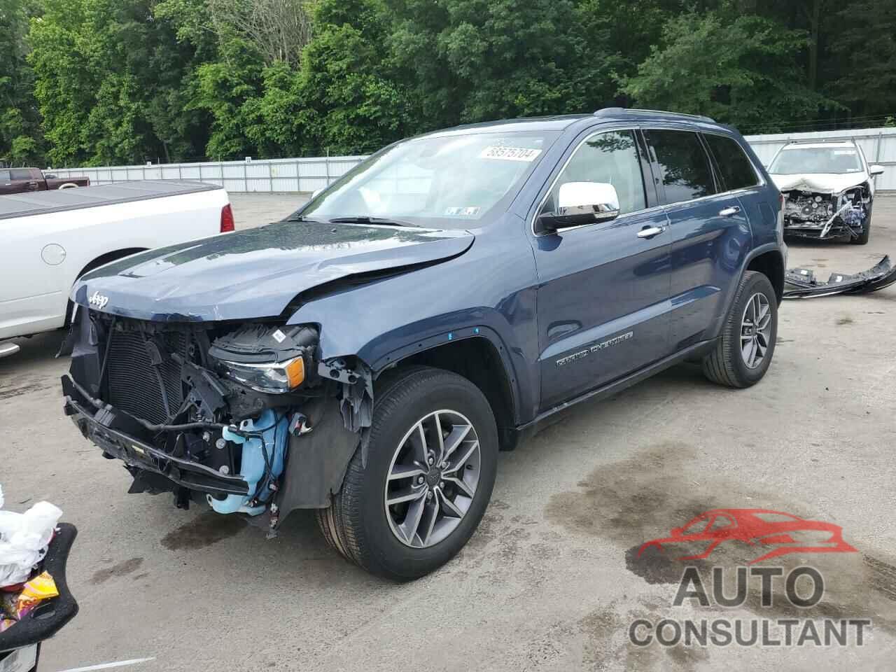 JEEP GRAND CHER 2020 - 1C4RJFBG4LC151878