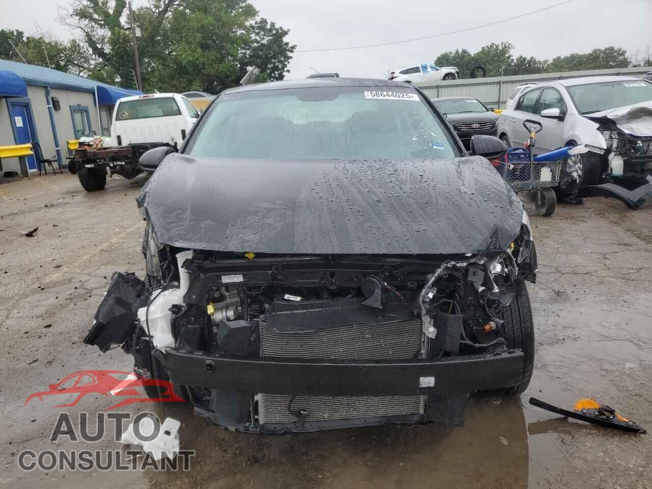KIA RIO 2023 - 3KPA24AD9PE627367