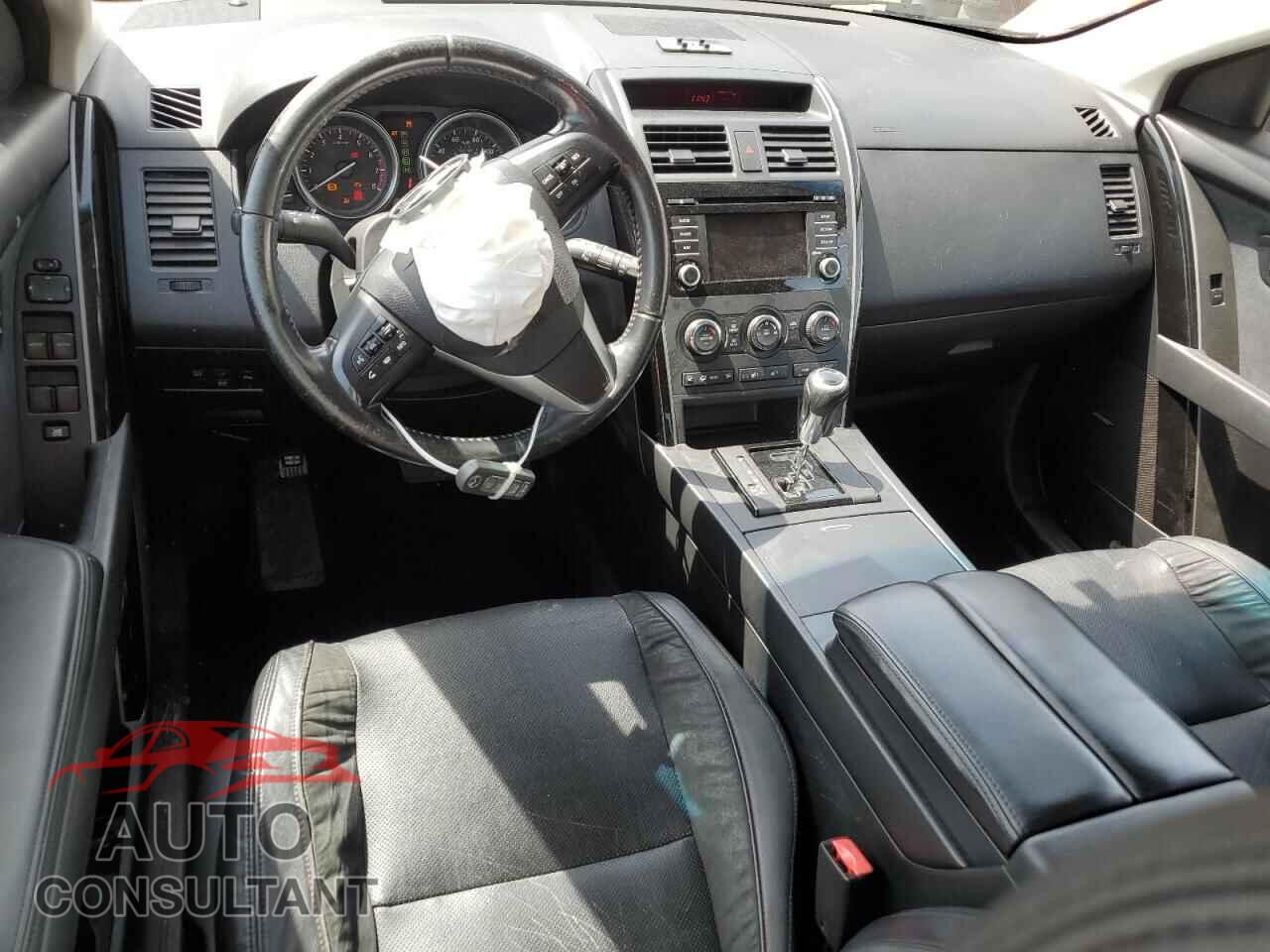 MAZDA CX-9 2014 - JM3TB3CV4E0436302