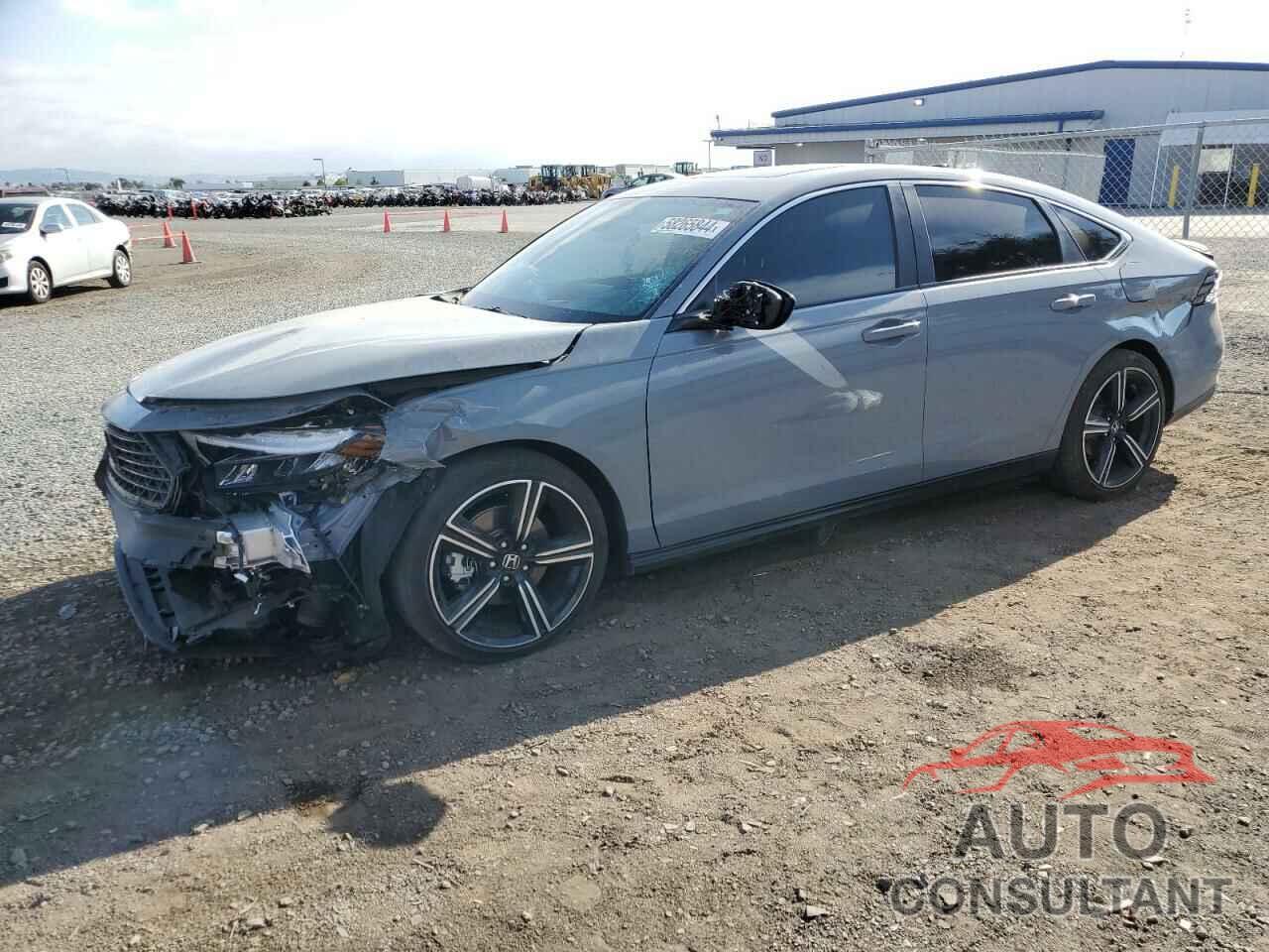 HONDA ACCORD 2023 - 1HGCY2F56PA029674