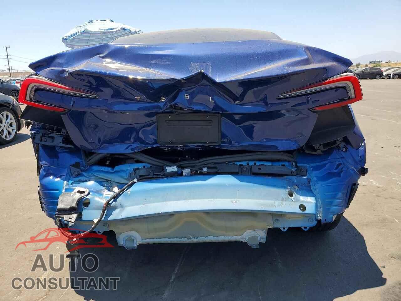 TESLA MODEL 3 2024 - 5YJ3E1EA9RF862279
